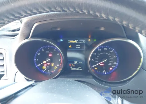 2019 Subaru Outback 2.5I Premium из США, поврежденный, VIN 4S4BSAFC2K3356425